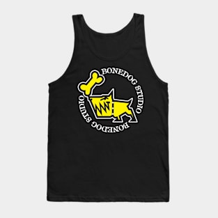 BoneDog Studio Tank Top